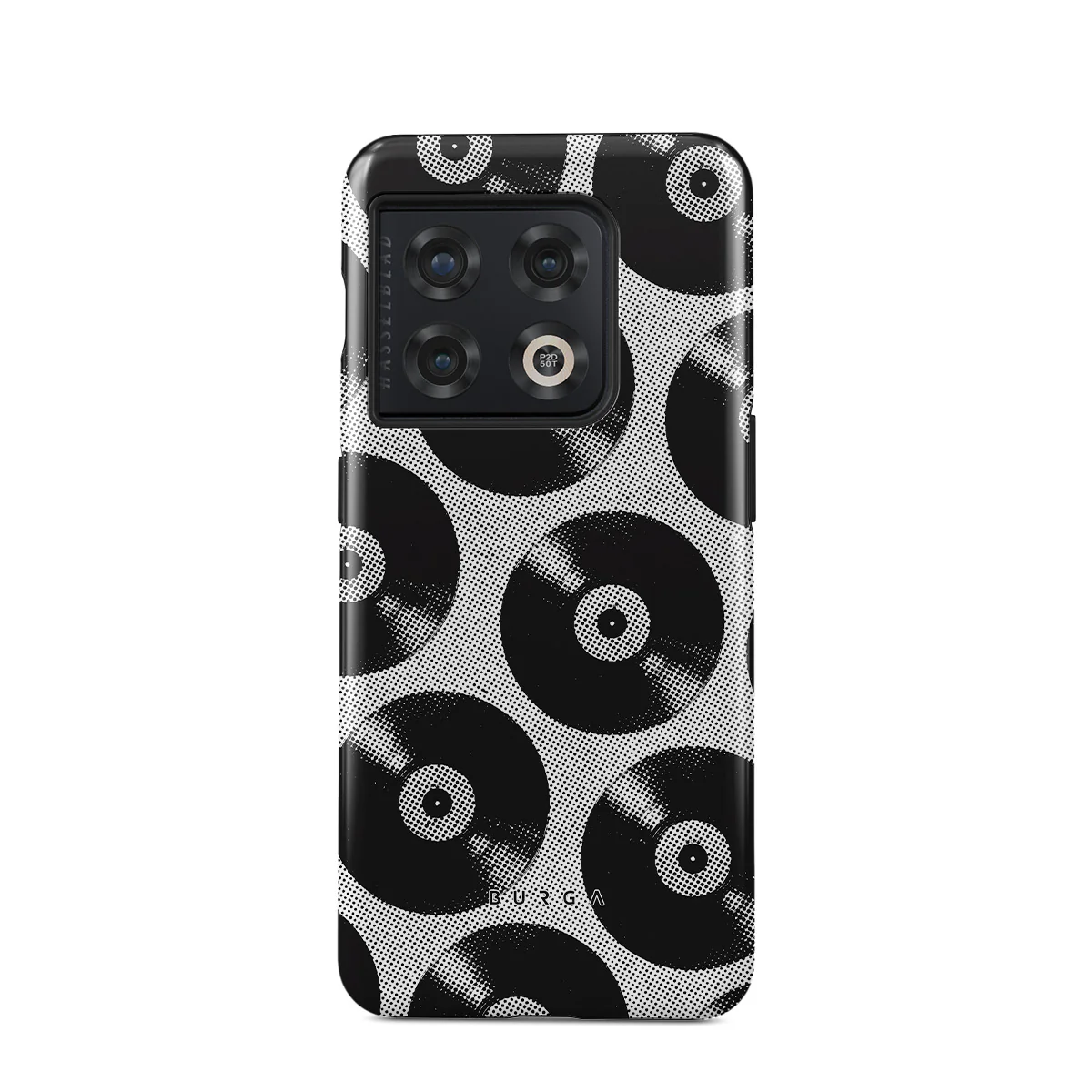 Sound Check - OnePlus 10 Pro 5G Case