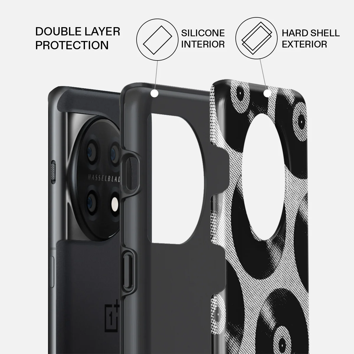 Sound Check - OnePlus 11 Case - Image 2