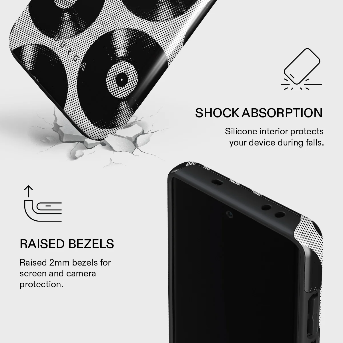 Sound Check - OnePlus 12 Case - Image 4
