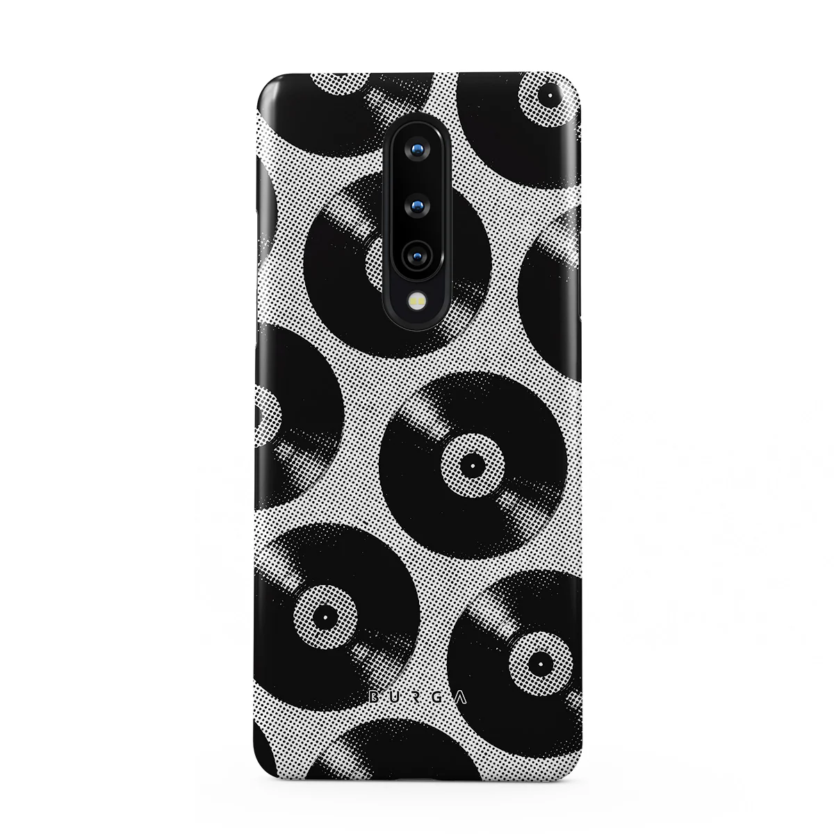 Sound Check - OnePlus 8 Case