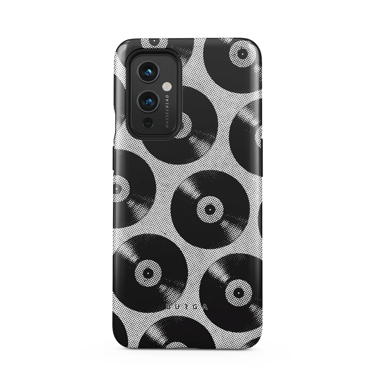 Sound Check - OnePlus 9 Case