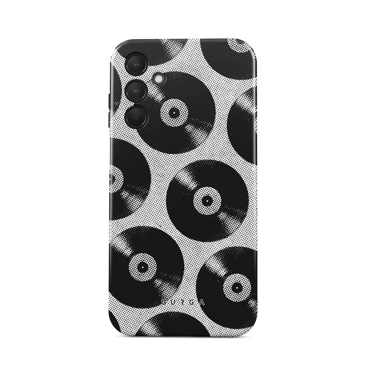 Sound Check - Samsung Galaxy A15 4G / 5G Case