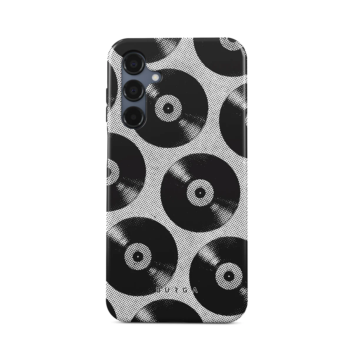 Sound Check - Samsung Galaxy A16 Case