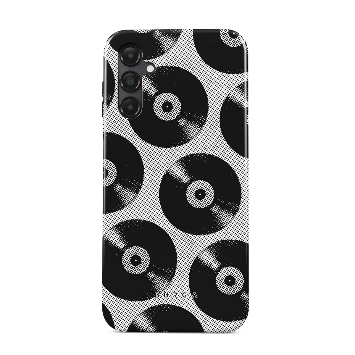 Sound Check - Samsung Galaxy A25 Case