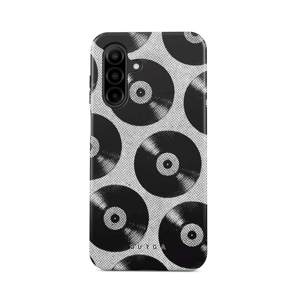 Sound Check - Samsung Galaxy A26 5G Case