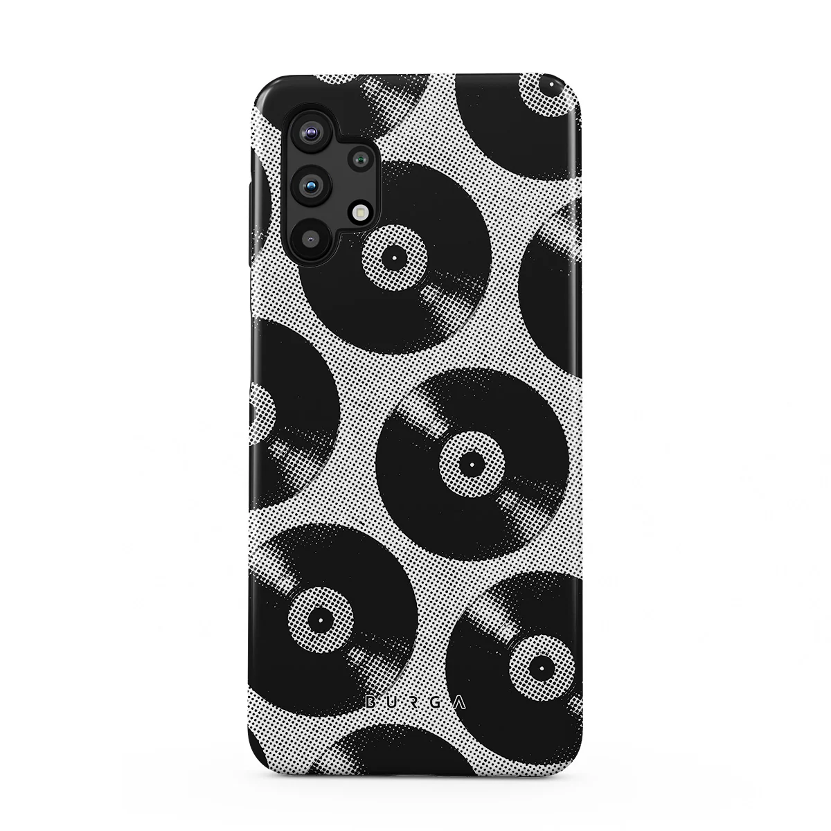 Sound Check - Samsung Galaxy A32 5G Case
