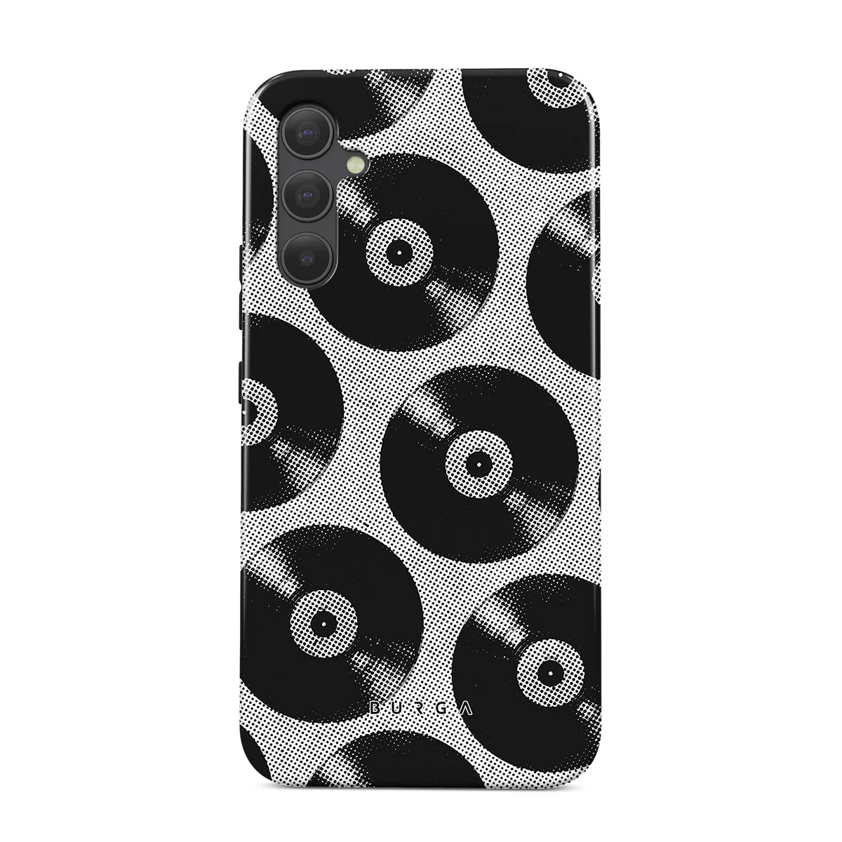 Sound Check - Samsung Galaxy A34 Case