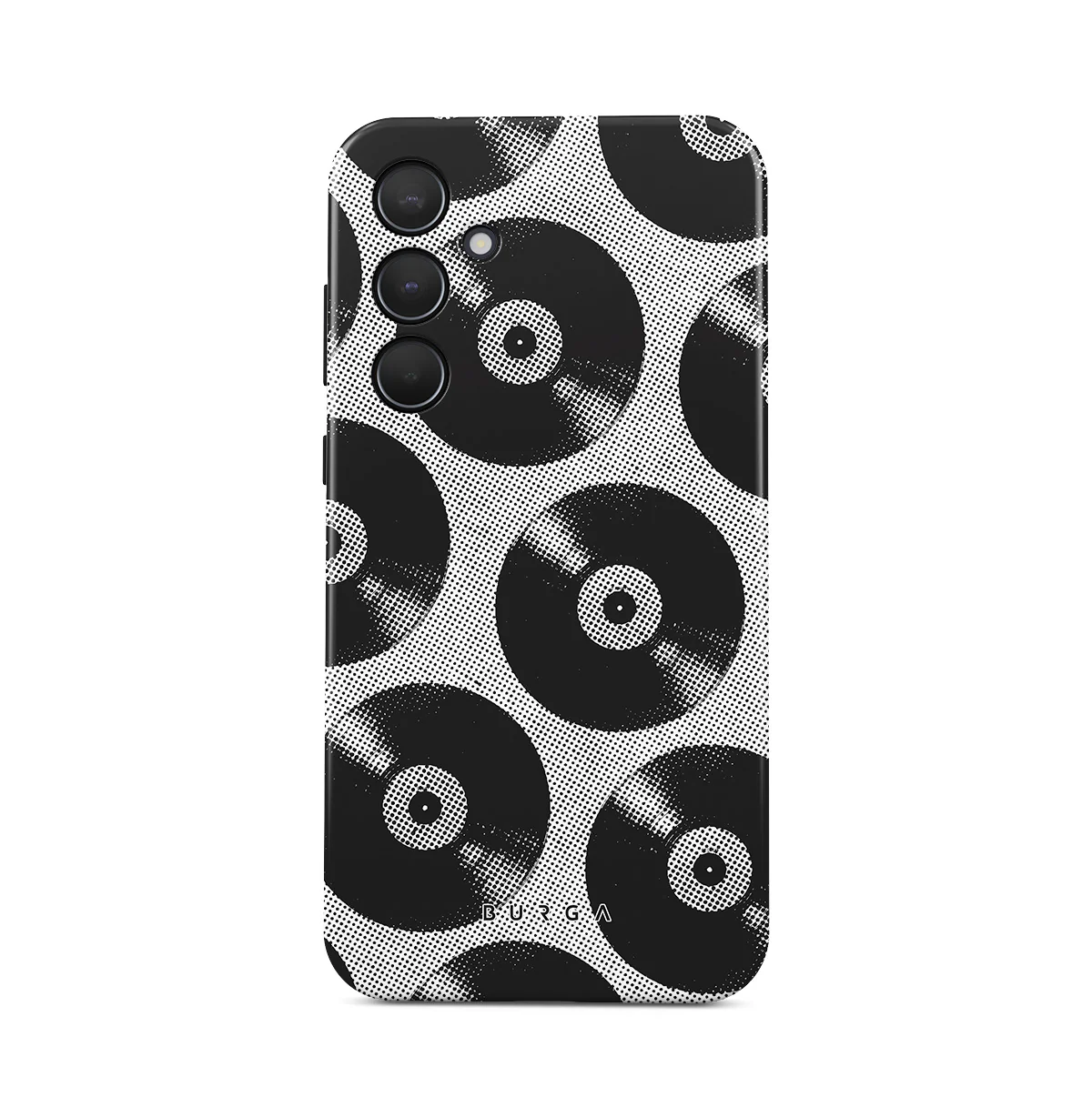 Sound Check - Samsung Galaxy A35 Case