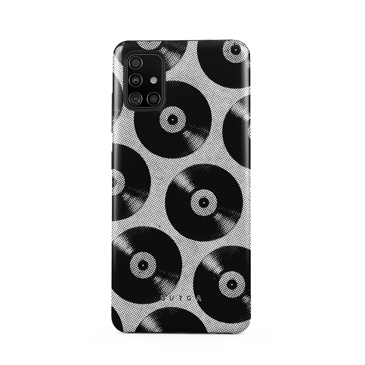 Sound Check - Samsung Galaxy A51 4G Case