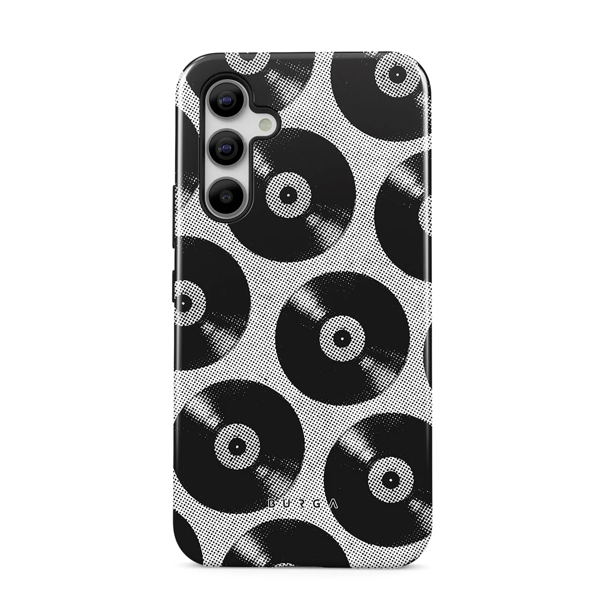 Sound Check - Samsung Galaxy A55 Case