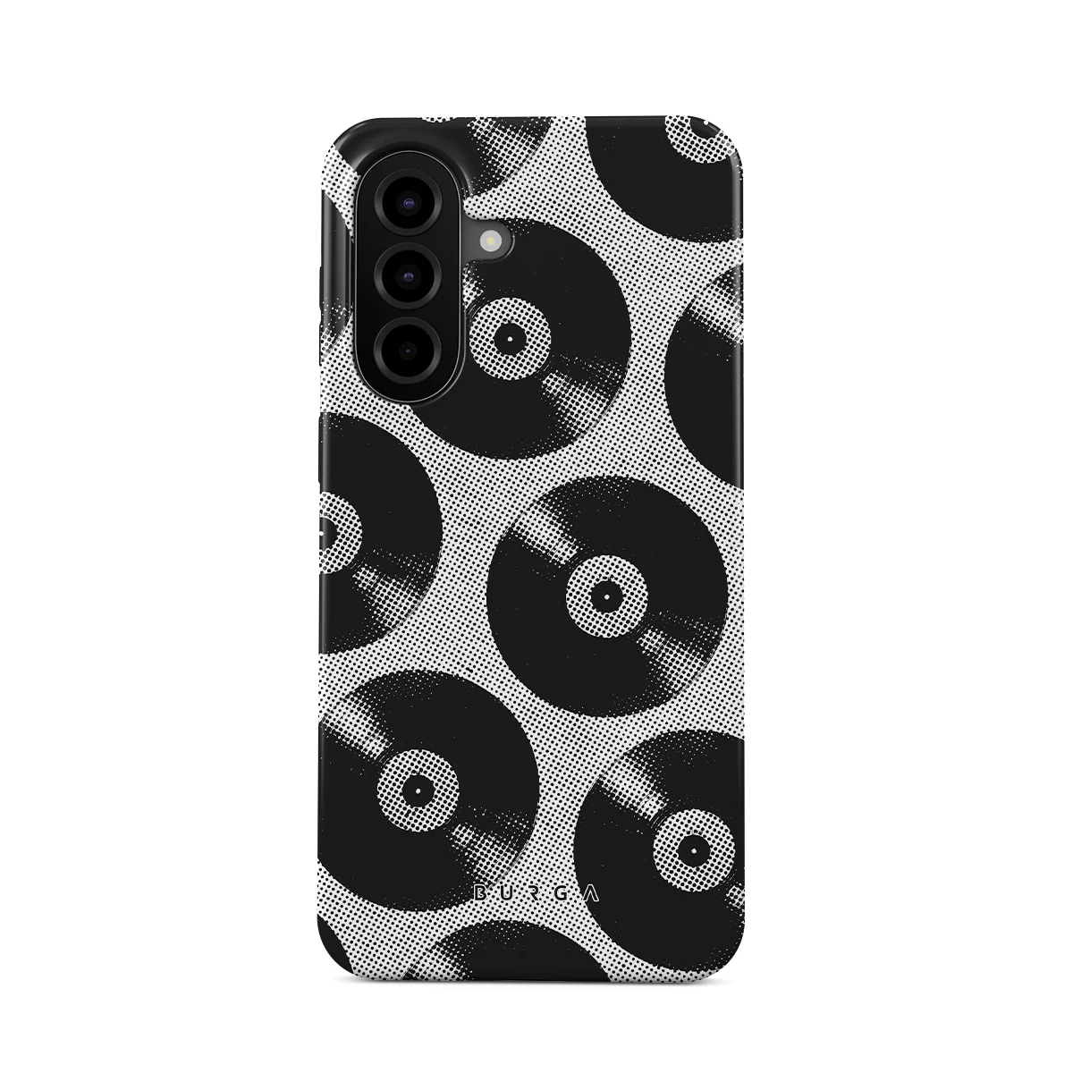 Sound Check - Samsung Galaxy A57 5G Case