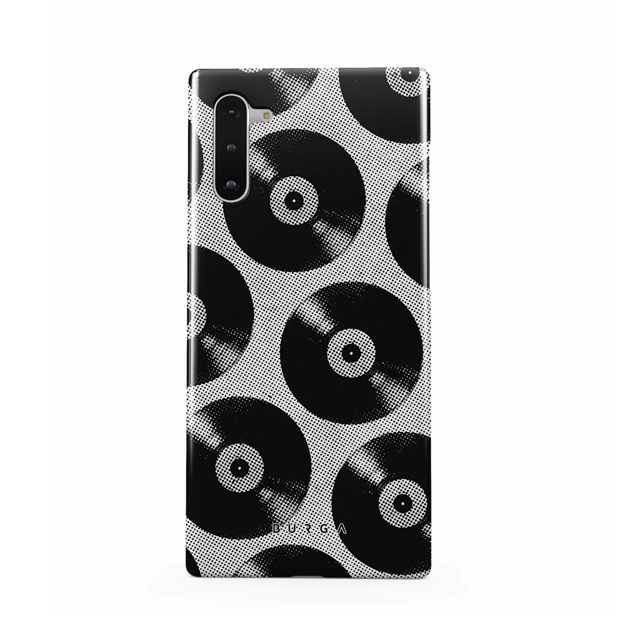 Sound Check - Samsung Galaxy Note 10 Case
