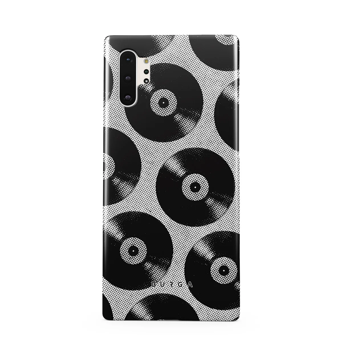 Sound Check - Samsung Galaxy Note 10 Plus Case