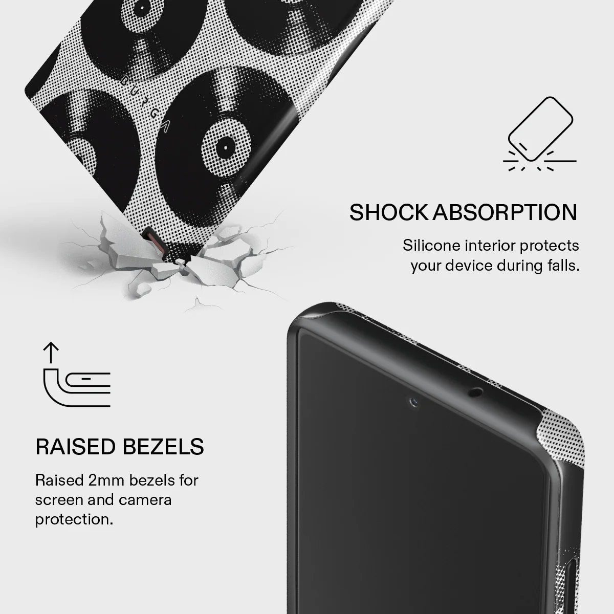Sound Check - Samsung Galaxy Note 20 4G / 5G Case - Image 8