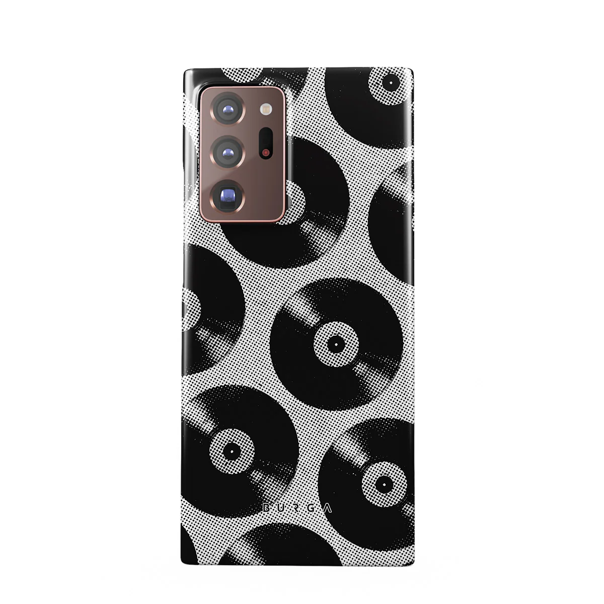 Sound Check - Samsung Galaxy Note 20 Ultra 4G / 5G Case