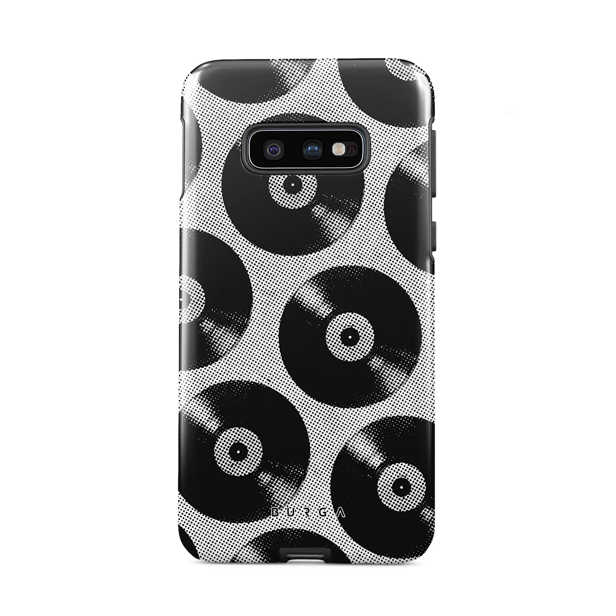 Sound Check - Samsung Galaxy S10E Case