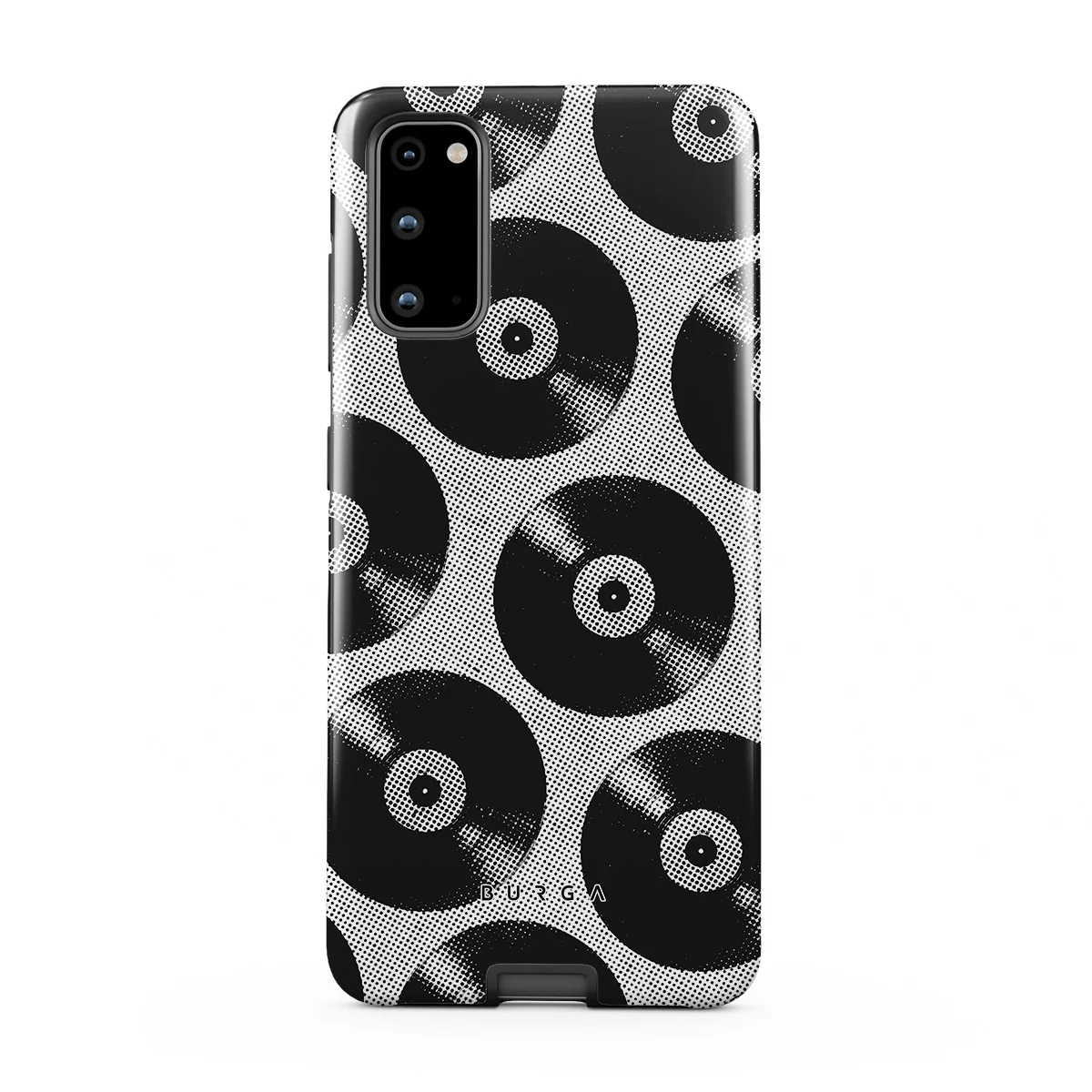 Sound Check - Samsung Galaxy S20 4G / 5G Case - Image 5