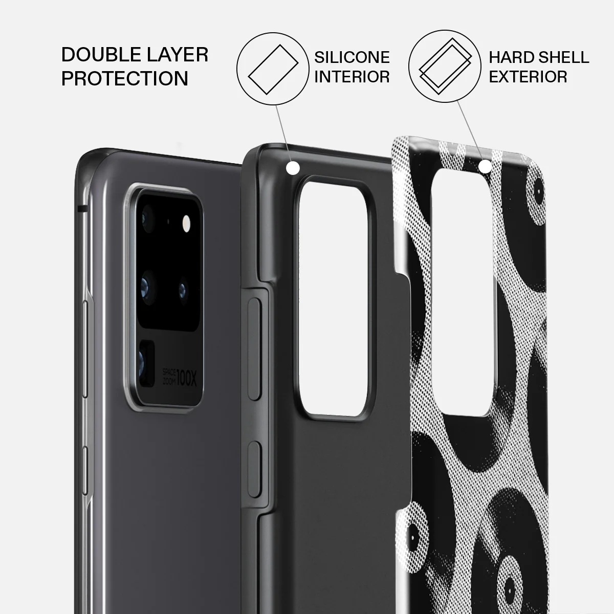Sound Check - Samsung Galaxy S20 Ultra 4G / 5G Case - Image 6