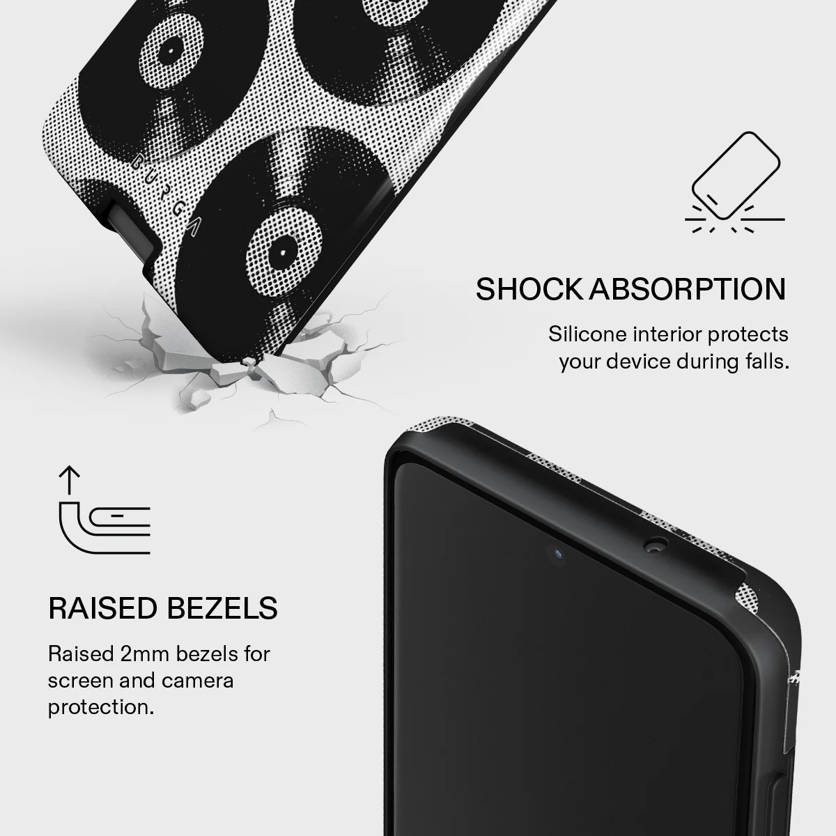 Sound Check - Samsung Galaxy S20 Ultra 4G / 5G Case - Image 8