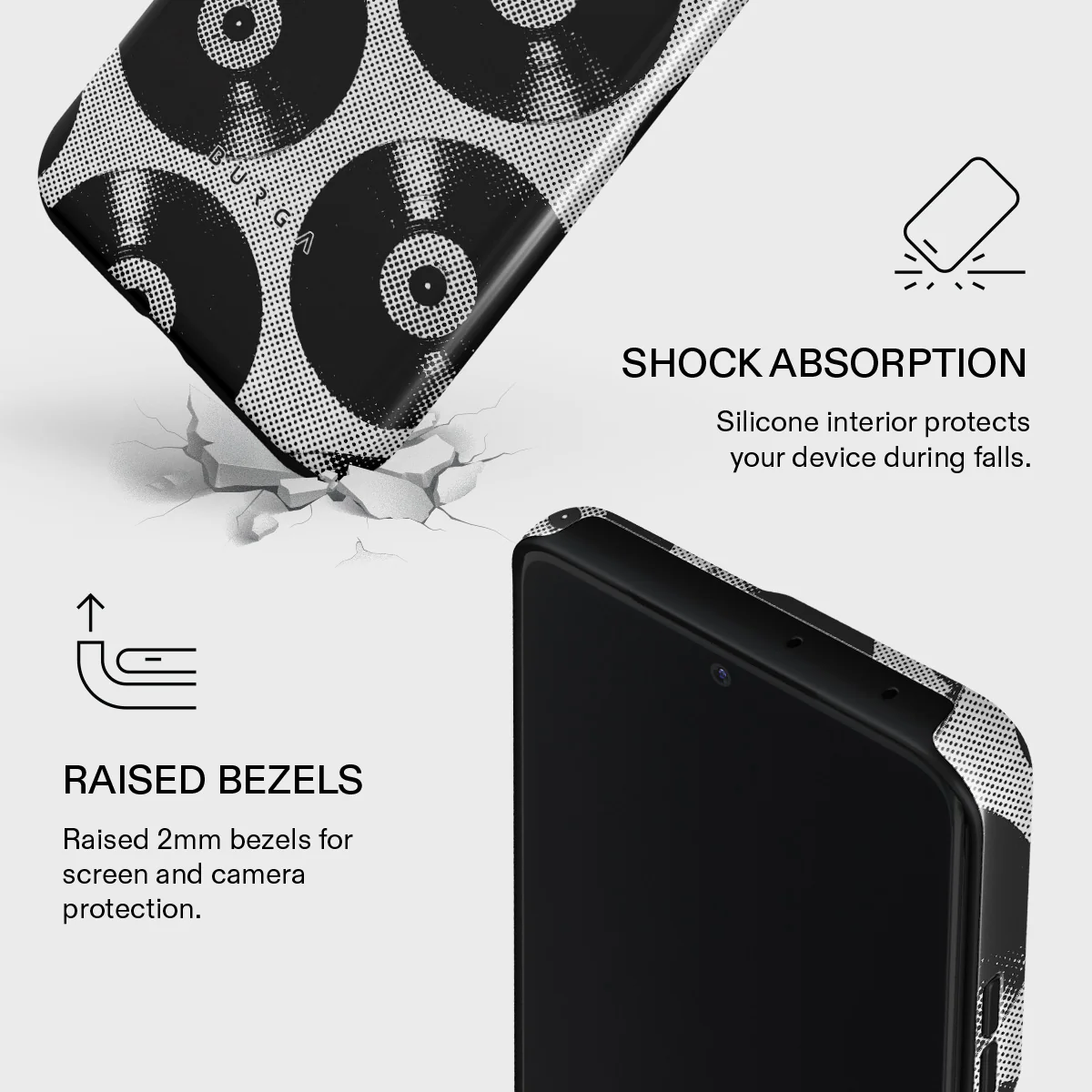 Sound Check - Samsung Galaxy S21 Ultra Case - Image 8