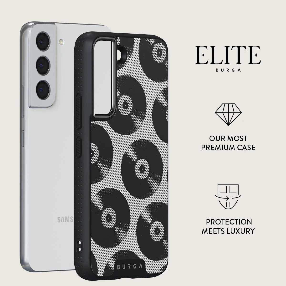 Sound Check - Samsung Galaxy S22 Case - Image 13