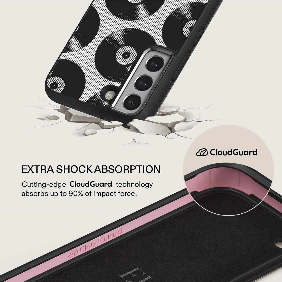 Sound Check - Samsung Galaxy S22 Case - Image 14