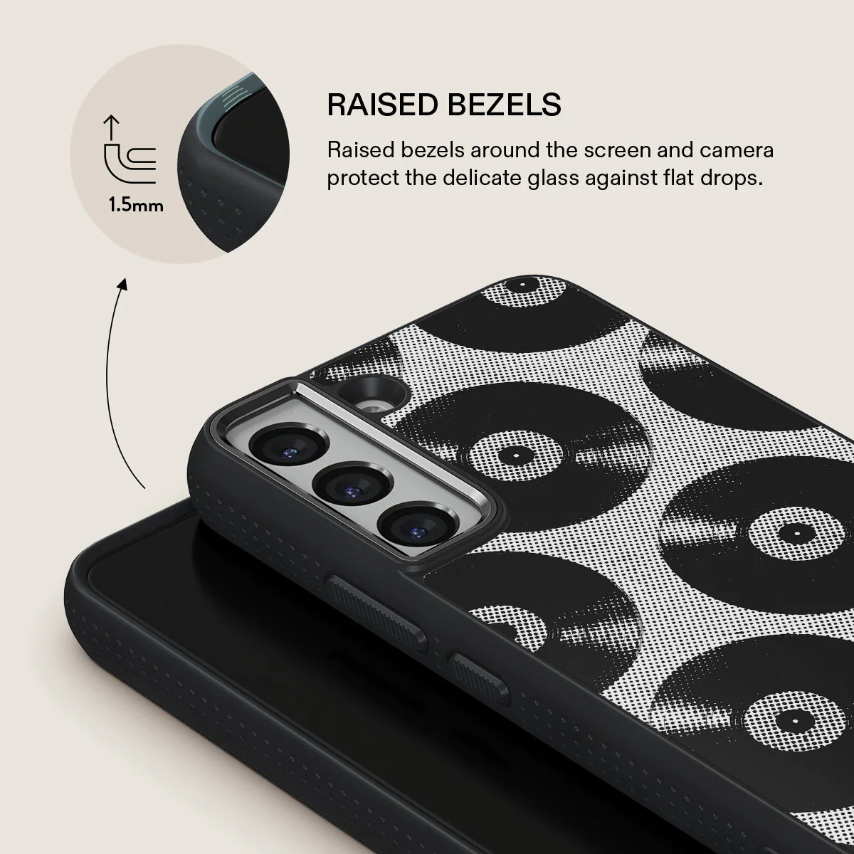Sound Check - Samsung Galaxy S22 Case - Image 15
