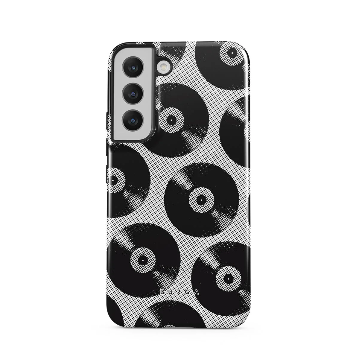 Sound Check - Samsung Galaxy S22 Plus Case