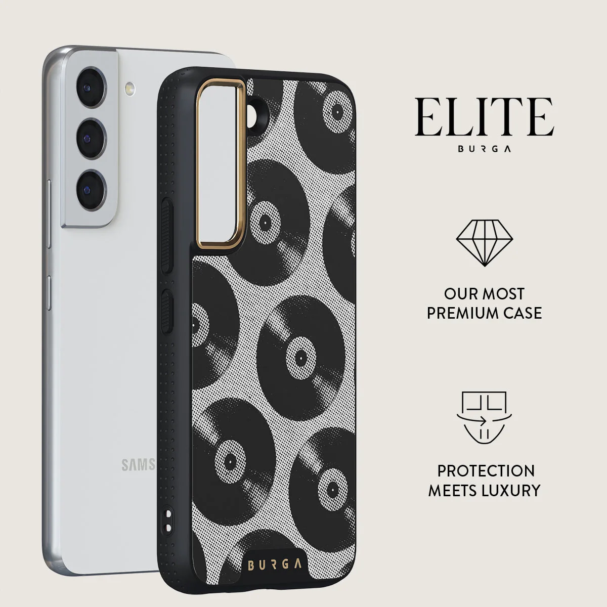 Sound Check - Samsung Galaxy S22 Plus Case - Image 6