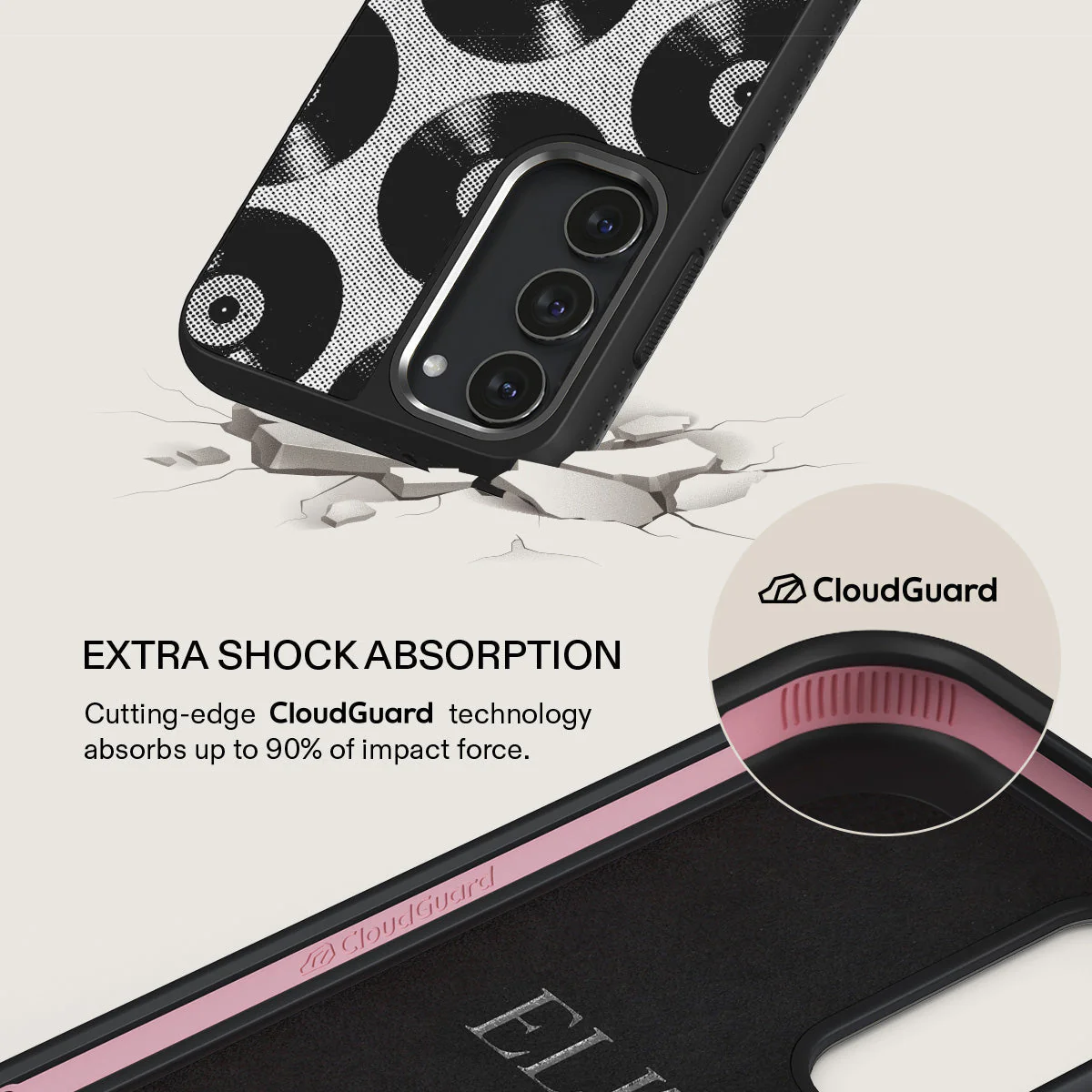Sound Check - Samsung Galaxy S23 Plus Case - Image 14