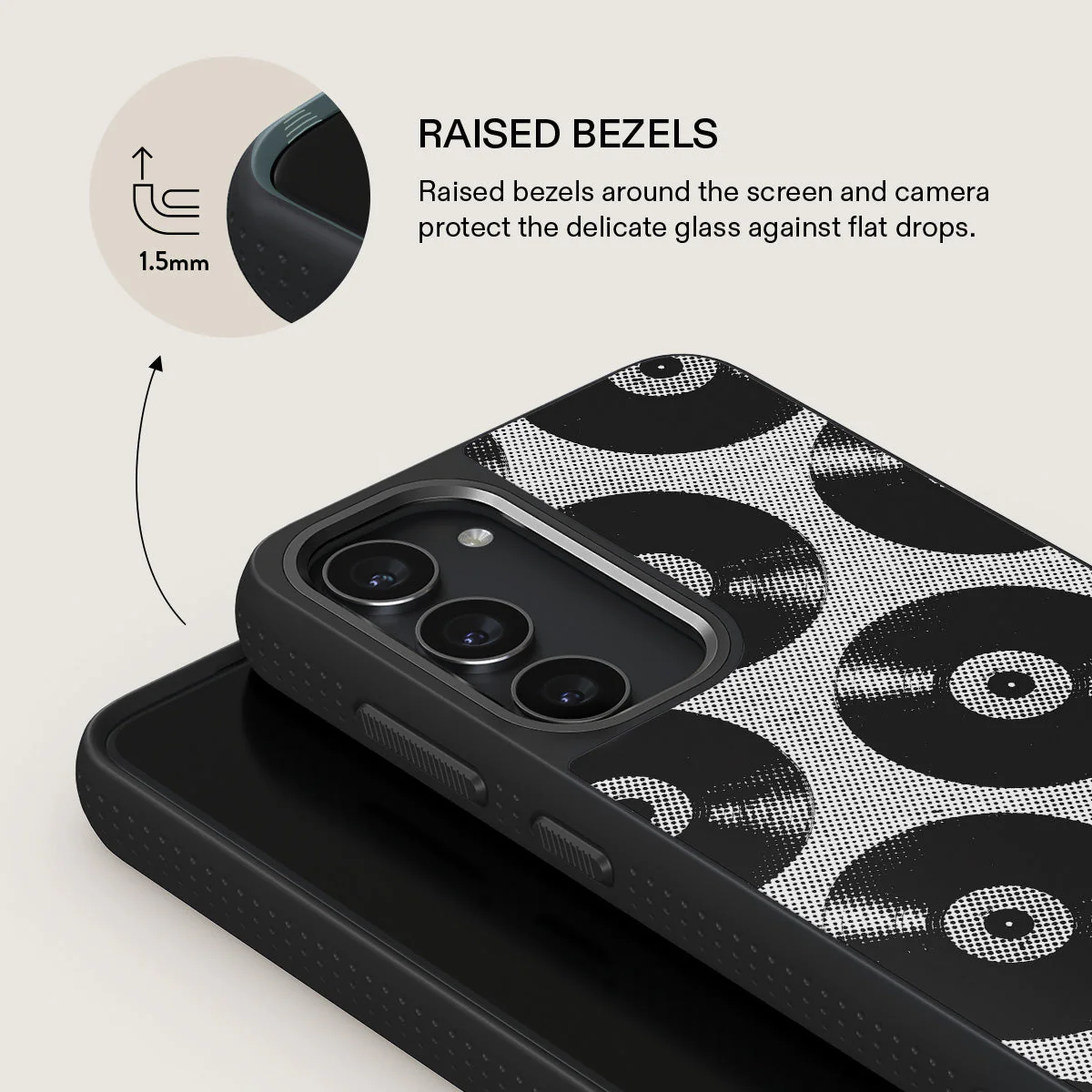 Sound Check - Samsung Galaxy S23 Plus Case - Image 15