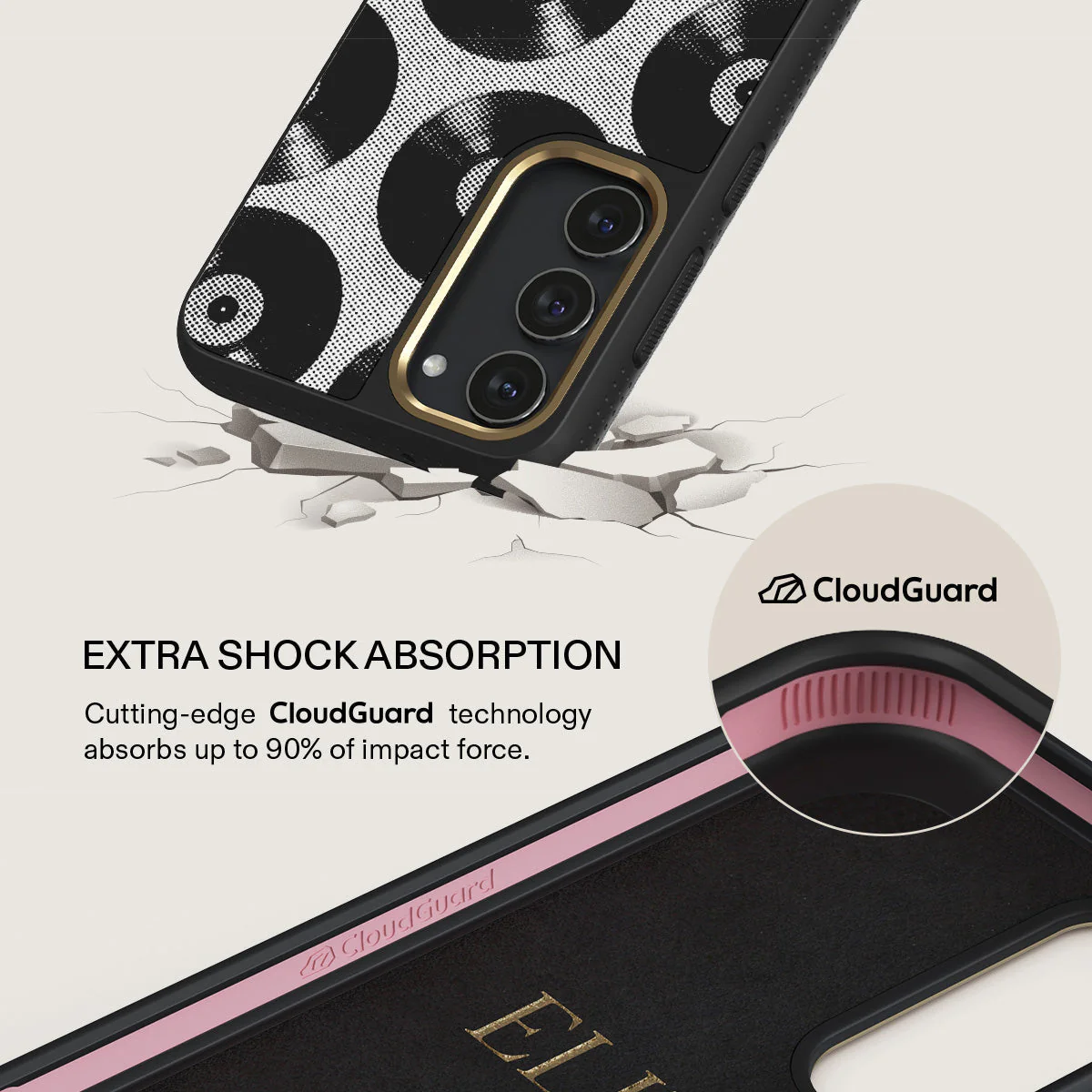 Sound Check - Samsung Galaxy S23 Plus Case - Image 7