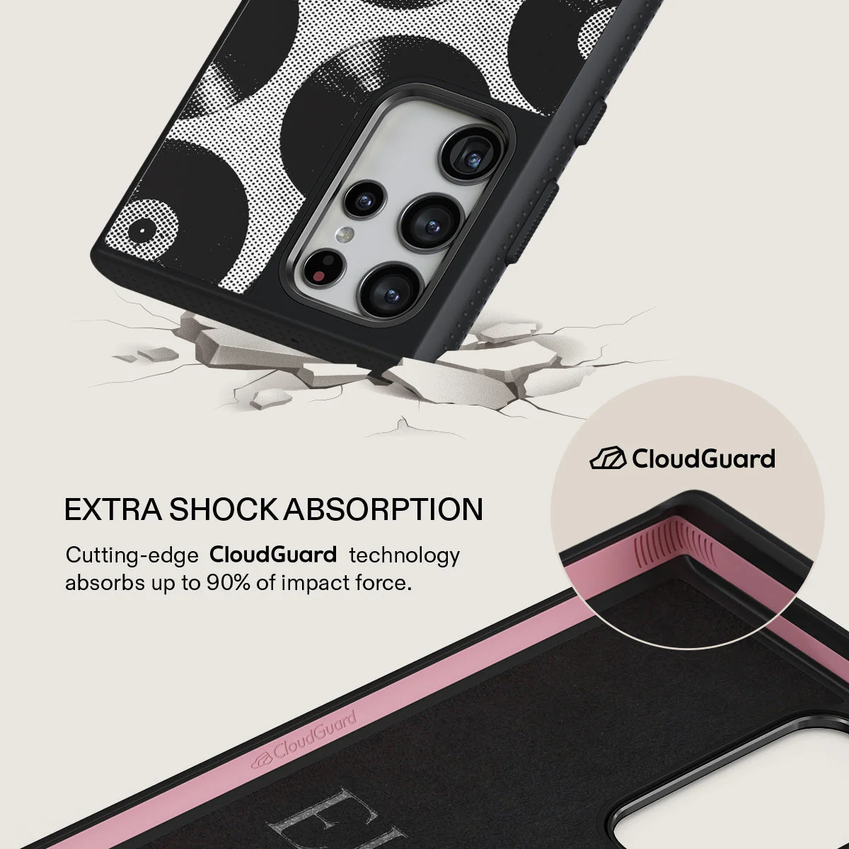 Sound Check - Samsung Galaxy S23 Ultra Case - Image 14