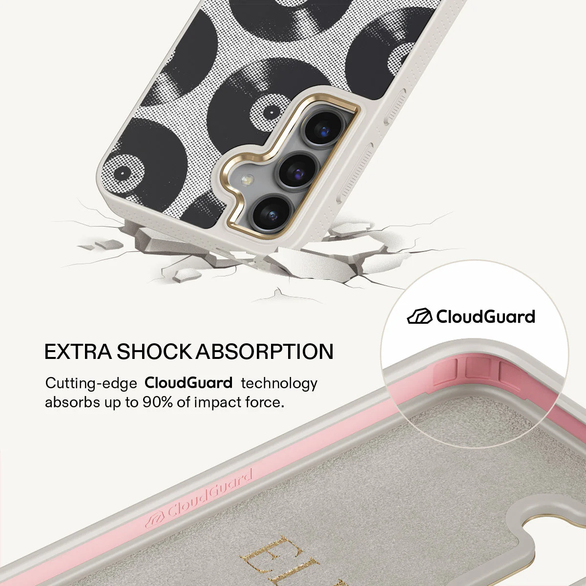 Sound Check - Samsung Galaxy S24 Case - Image 21