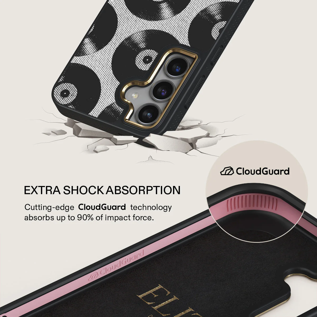 Sound Check - Samsung Galaxy S24 Case - Image 7