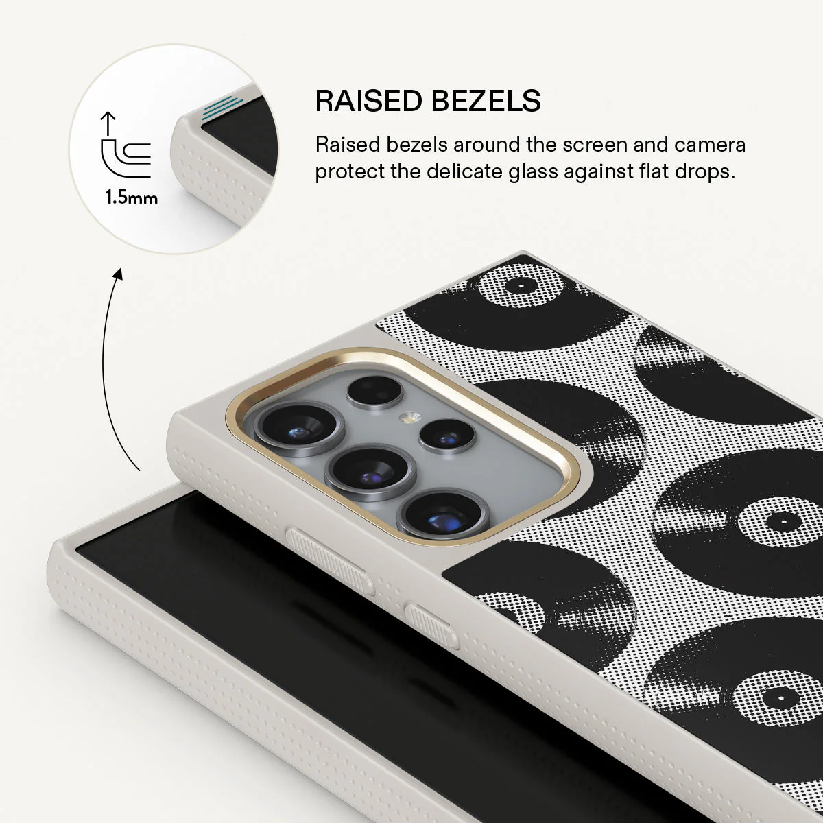Sound Check - Samsung Galaxy S24 Ultra Case - Image 22
