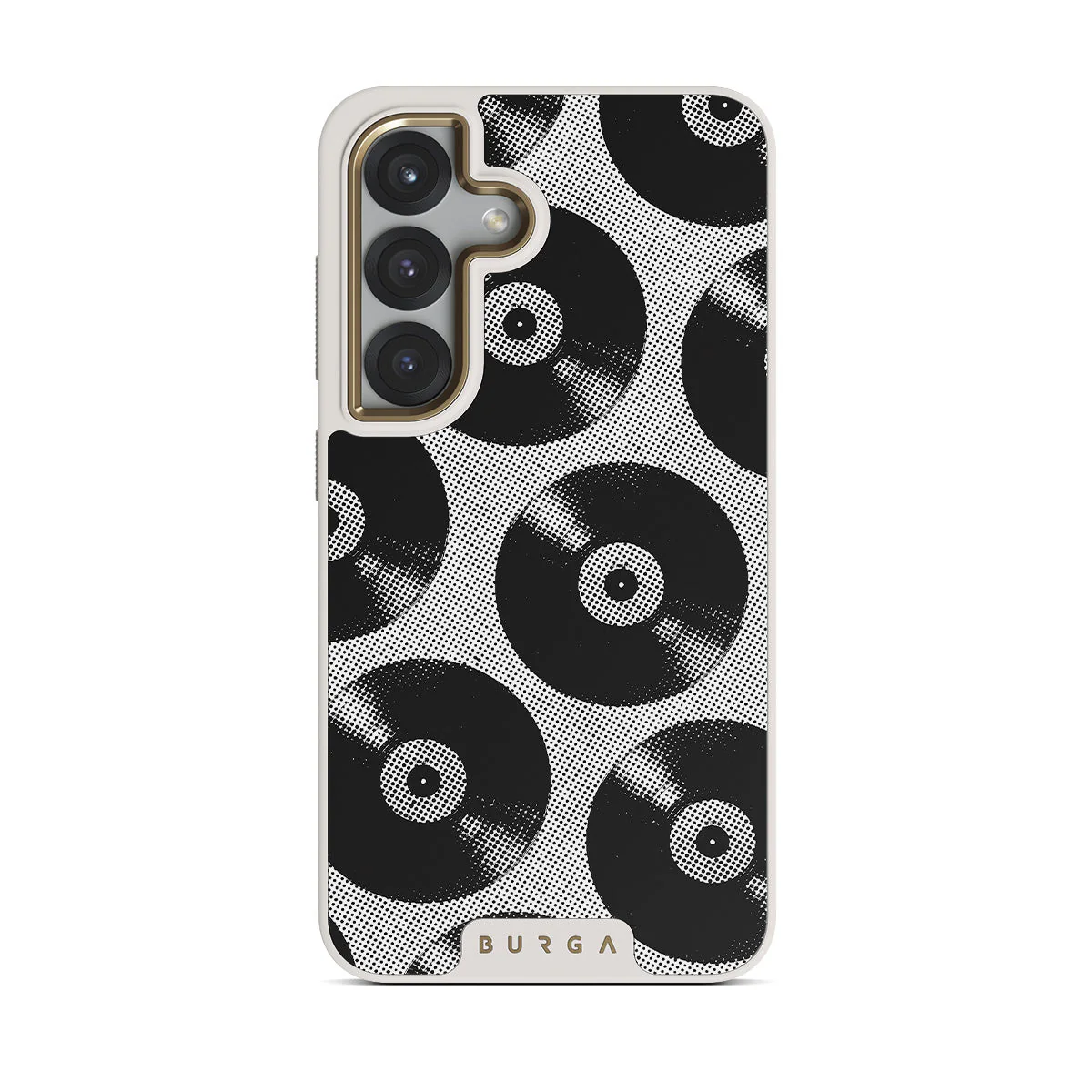 Sound Check - Samsung Galaxy S25 Case - Image 19