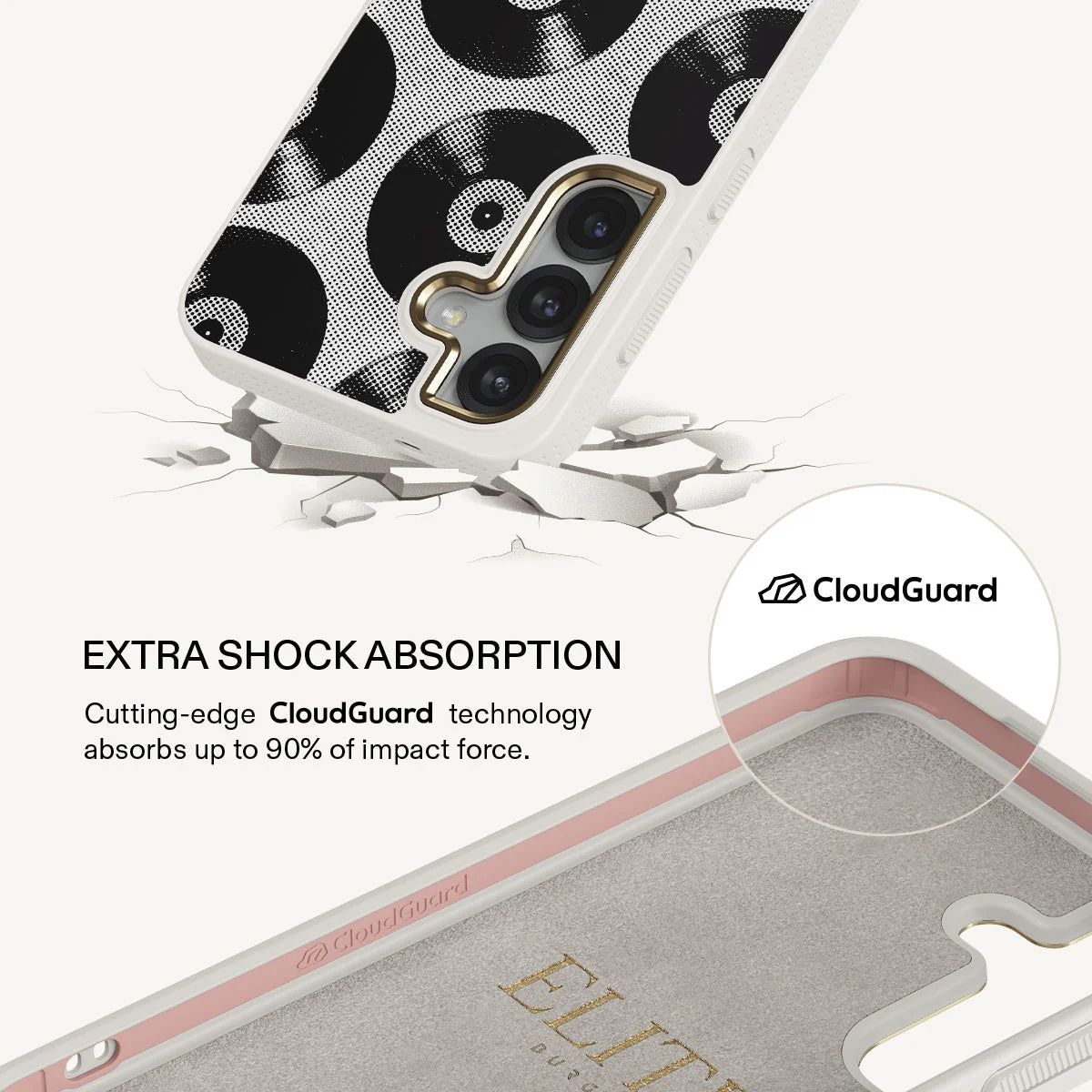 Sound Check - Samsung Galaxy S25 Case - Image 21