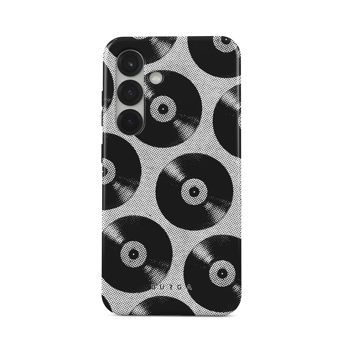 Sound Check - Samsung Galaxy S25 Plus Case