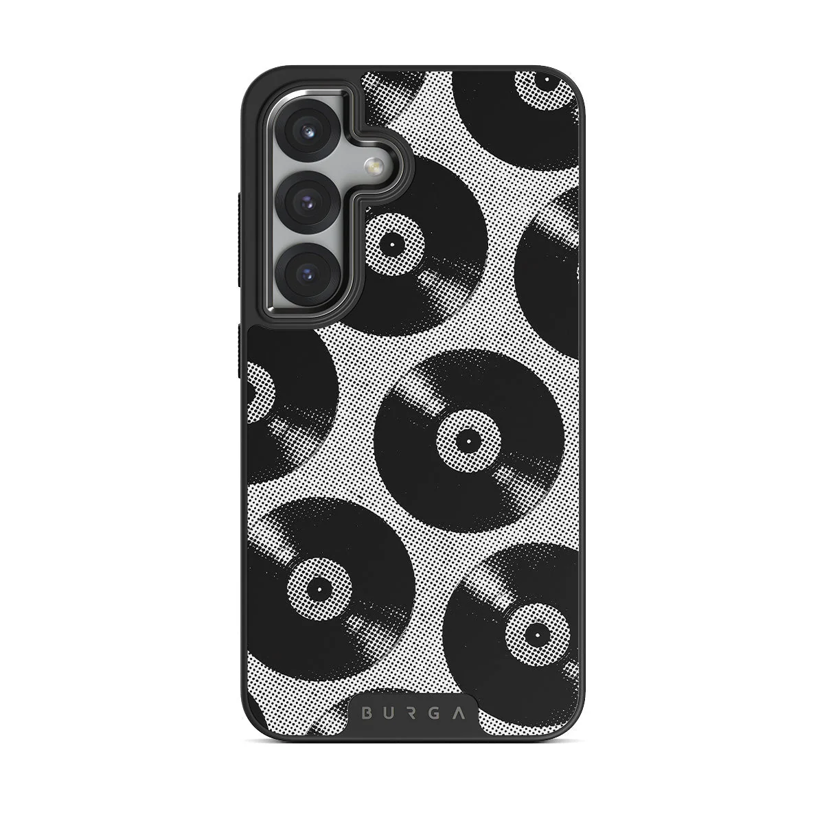 Sound Check - Samsung Galaxy S25 Plus Case - Image 12