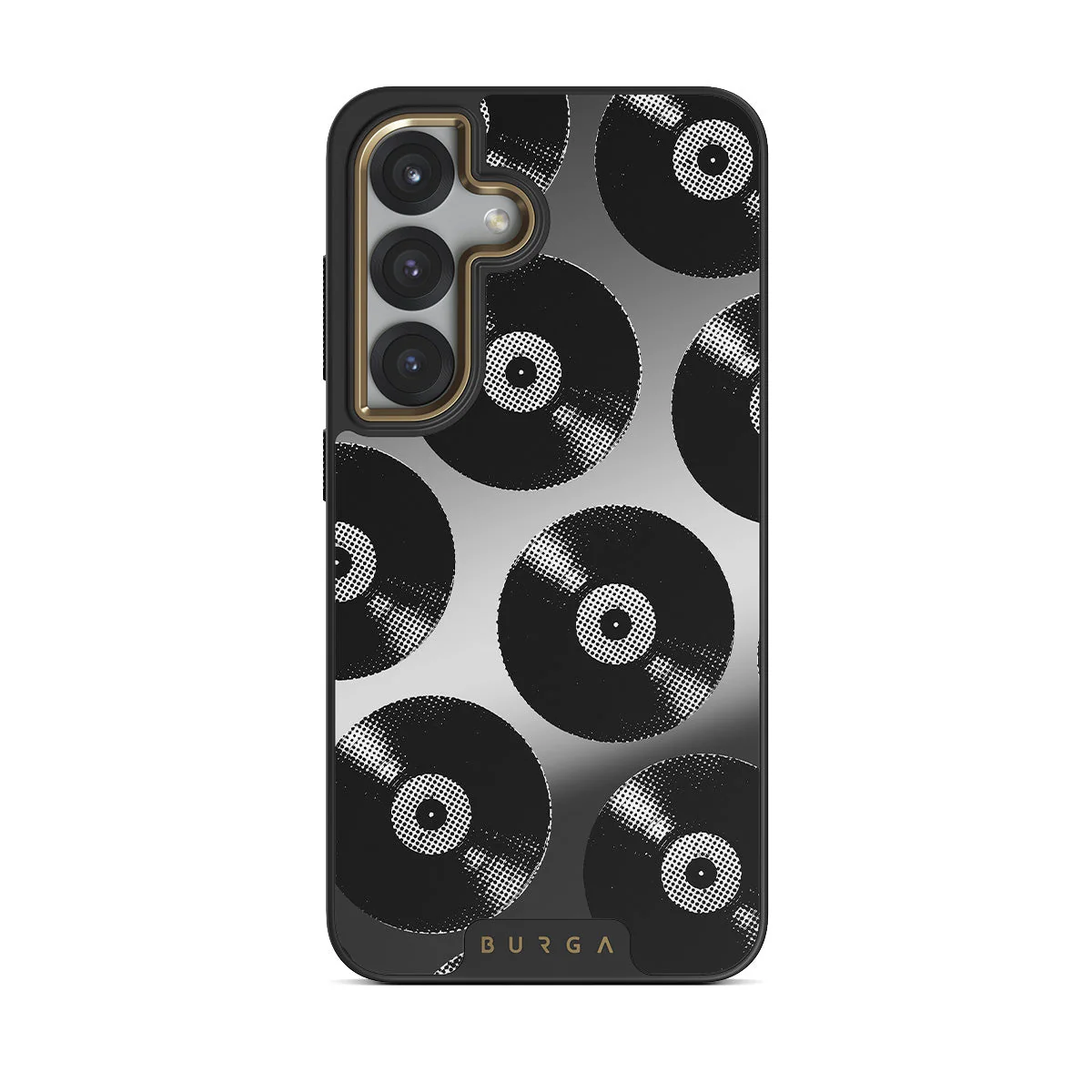 Sound Check - Samsung Galaxy S25 Plus Case - Image 26