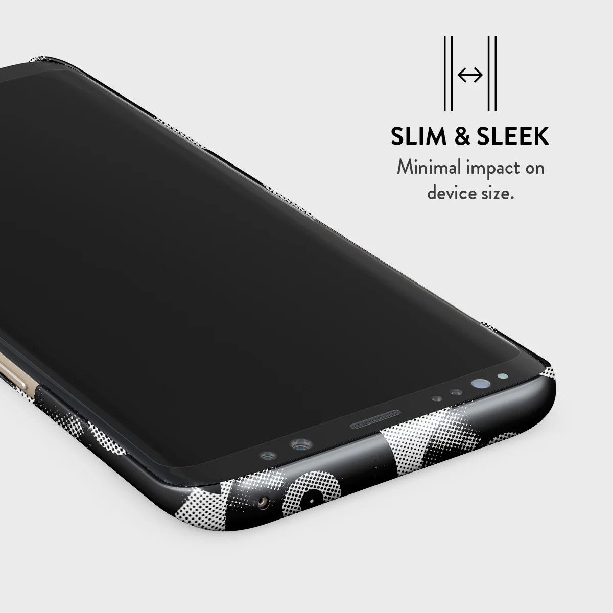Sound Check - Samsung Galaxy S9 Plus Case - Image 4