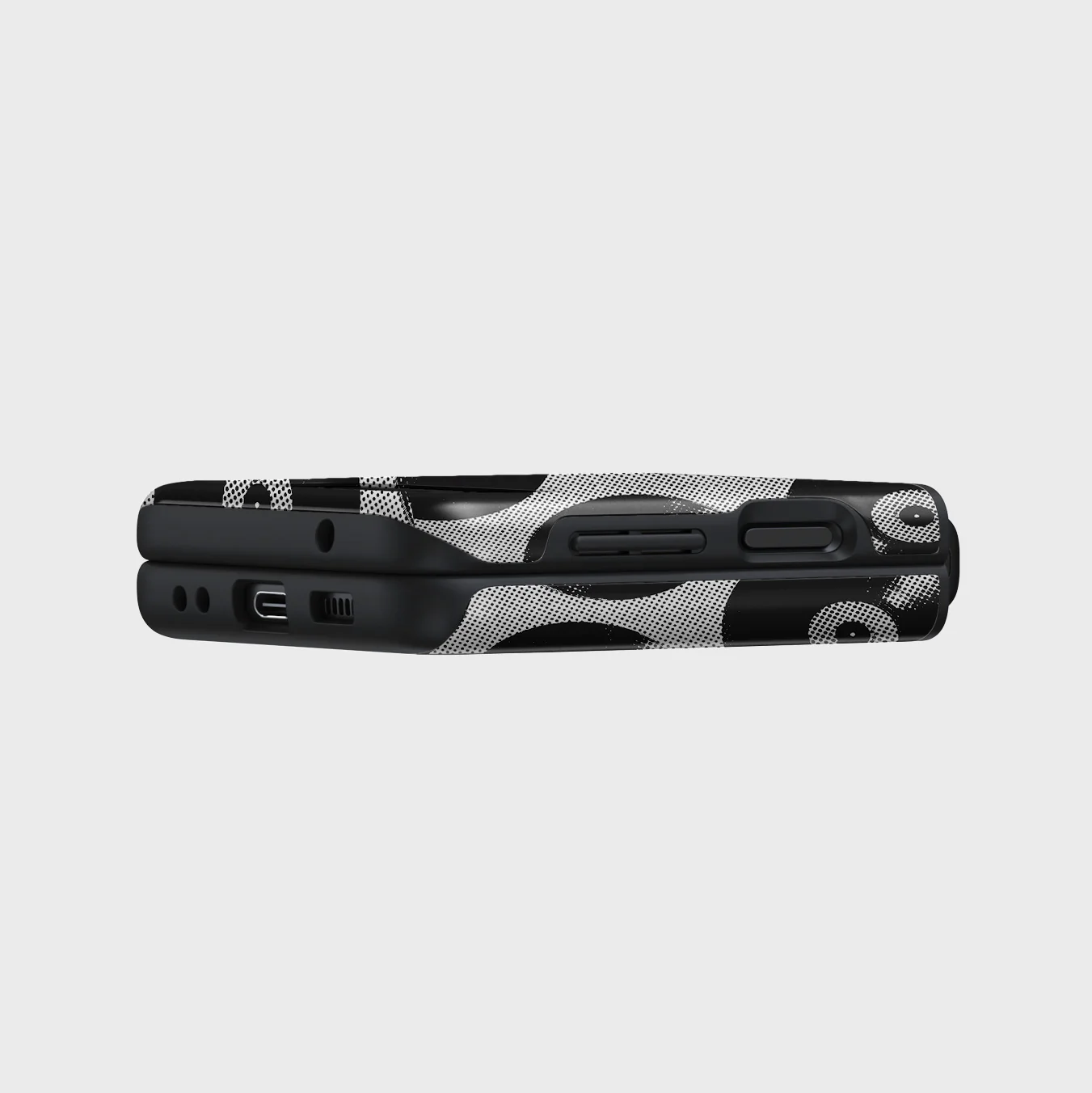 Sound Check - Samsung Galaxy Z Flip 3 Case - Image 7