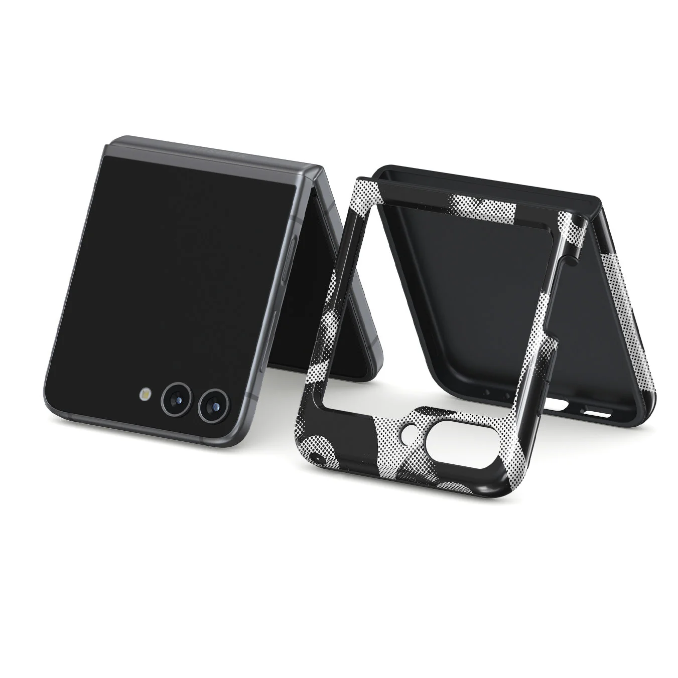 Sound Check - Samsung Galaxy Z Flip 5 Case - Image 5