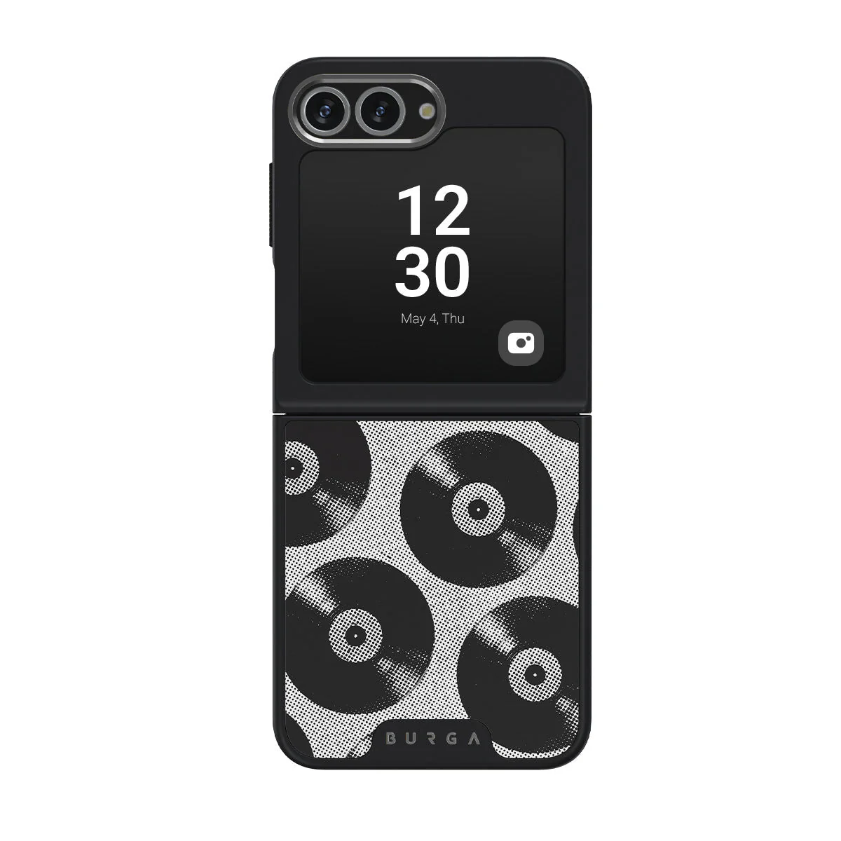 Sound Check - Samsung Galaxy Z Flip 6 Case - Image 13
