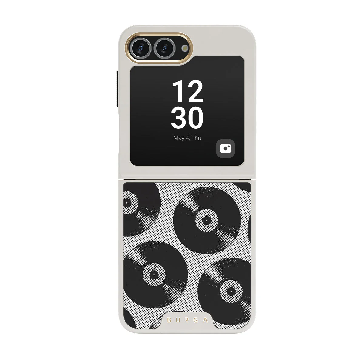 Sound Check - Samsung Galaxy Z Flip 6 Case - Image 20
