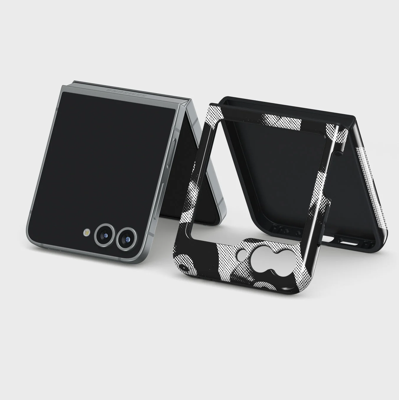 Sound Check - Samsung Galaxy Z Flip 6 Case - Image 5