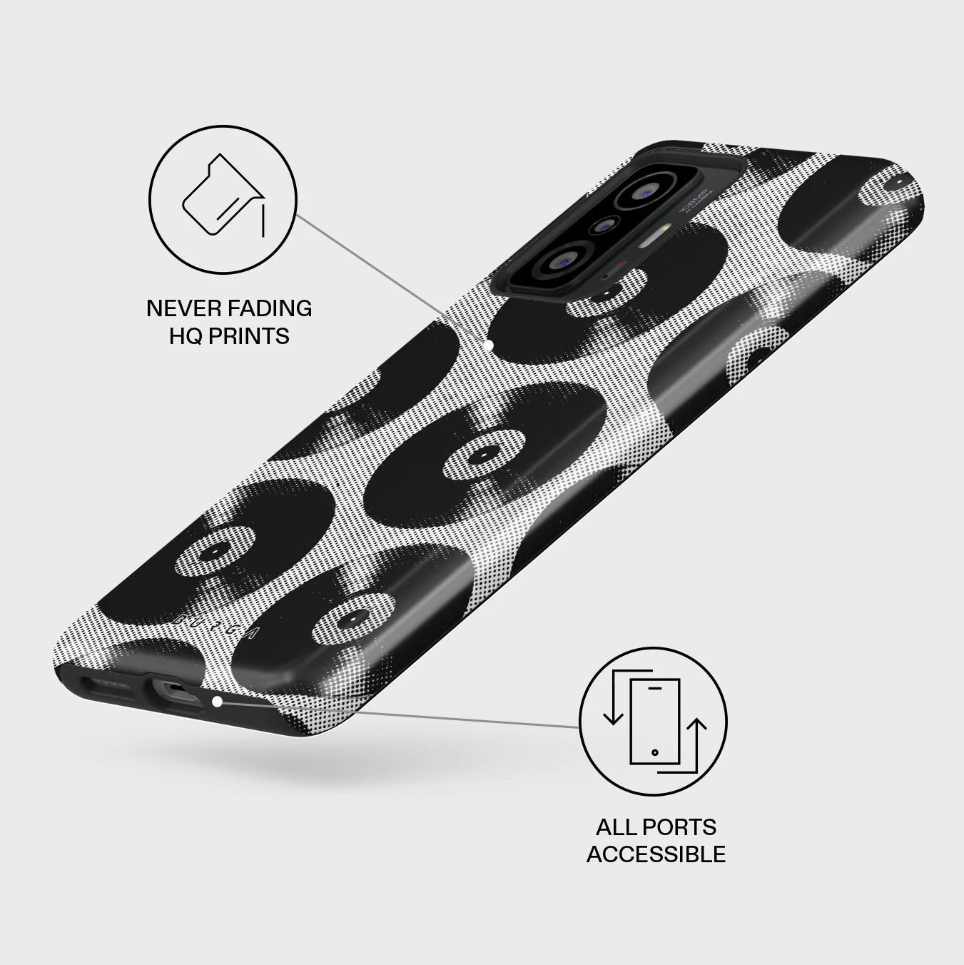Sound Check - Xiaomi 11T / 11T Pro Case - Image 3