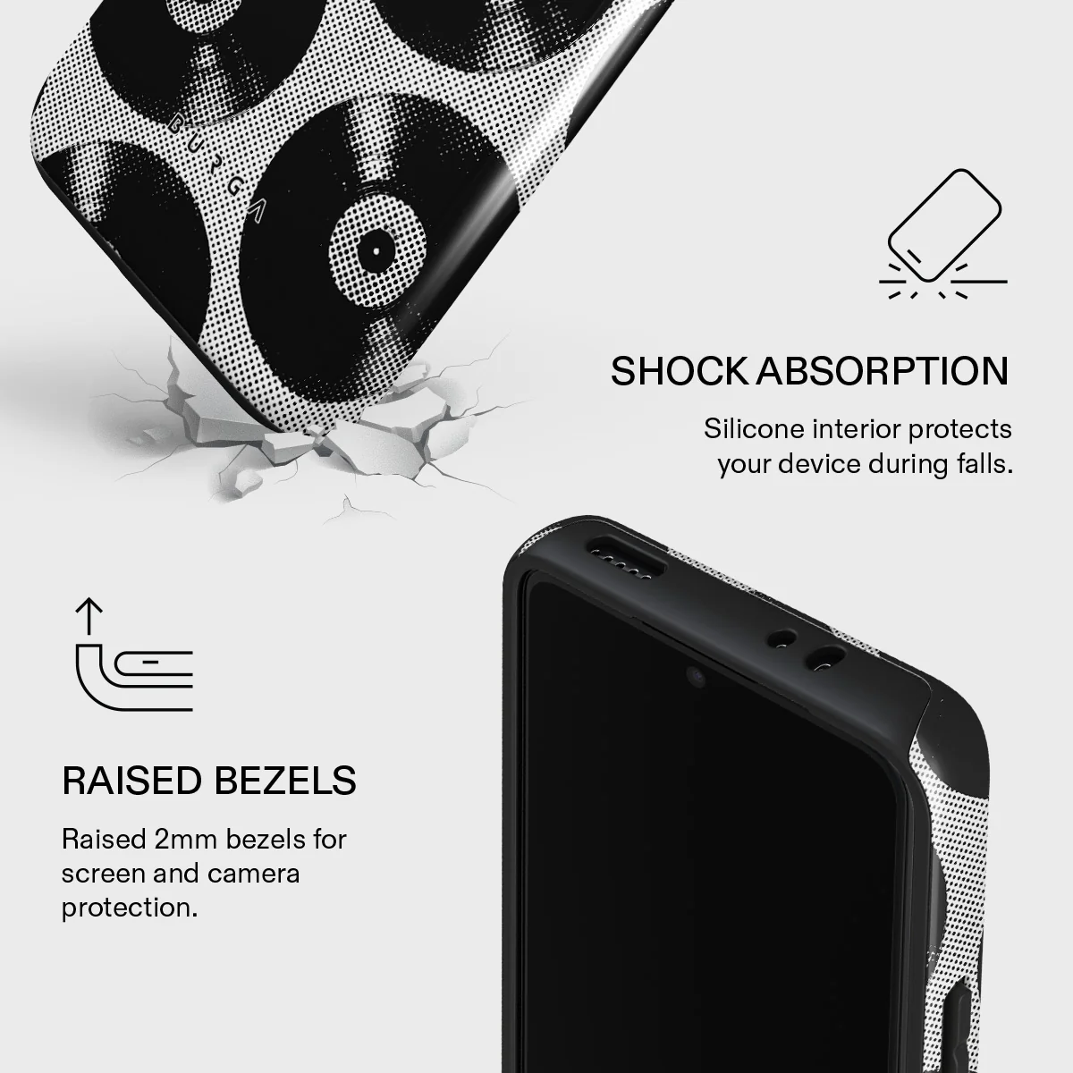 Sound Check - Xiaomi 12T Case - Image 4