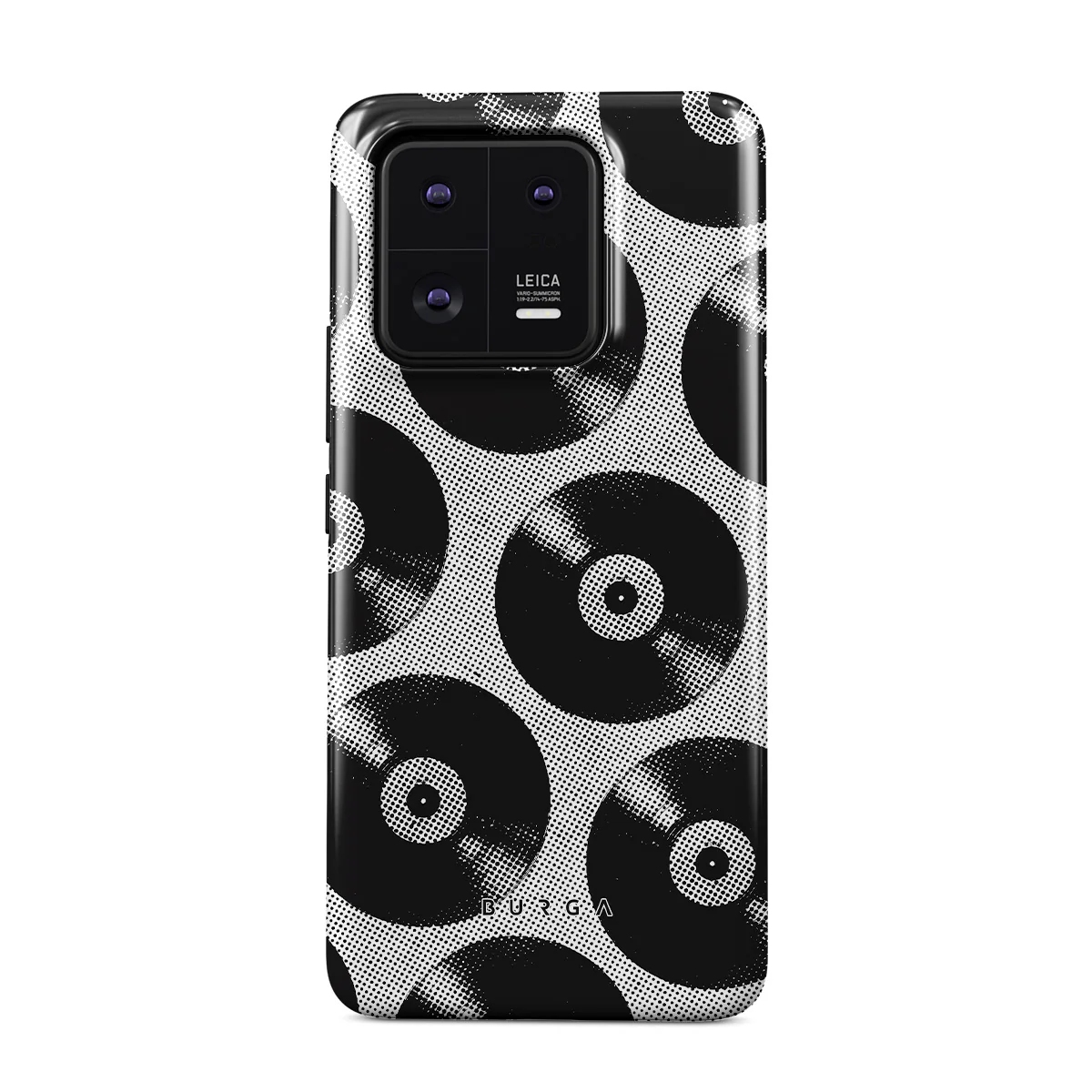 Sound Check - Xiaomi 13 Pro Case